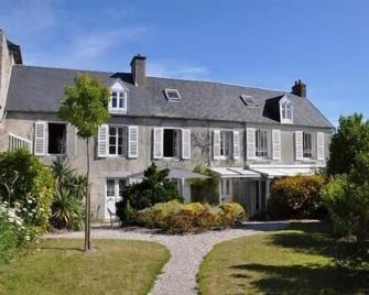 House in Regneville sur mer in Normandy - Regnéville-sur-Mer - Edificio