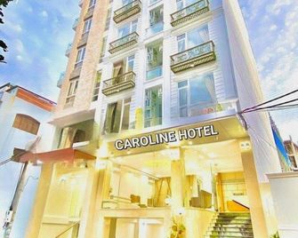 Caroline Beach Vung Tau - Vung Tau - Edificio