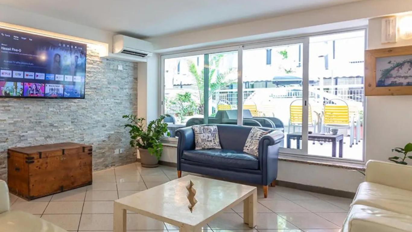 Hotel Colibri B&B
