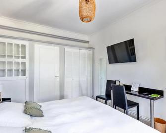 La Garoupe-Gardiole Boutique Hotel - Antibes