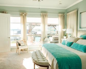North Shore Lake House at Possum Kingdom Lake - Graham - Bedroom