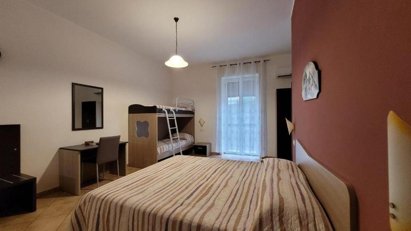 B&B La Filanda
