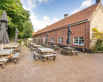 Apartment in Wortel Hoogstraten - Hoogstraten - Patio