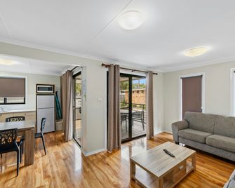 Big4 Ingenia Holidays Wagga Wagga - Wagga Wagga - Stue