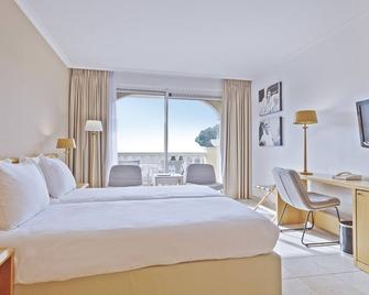 Van der Valk Hotel Barcarola - Sant Feliu de Guíxols - Bedroom