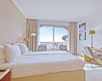Van der Valk Hotel Barcarola - Sant Feliu de Guíxols - Bedroom