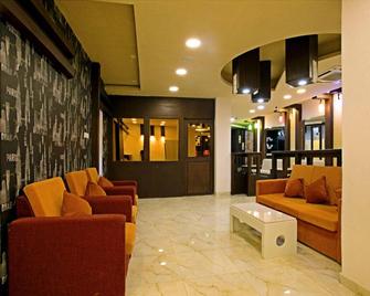 Star Emirates Inn - Salalah - Lobby