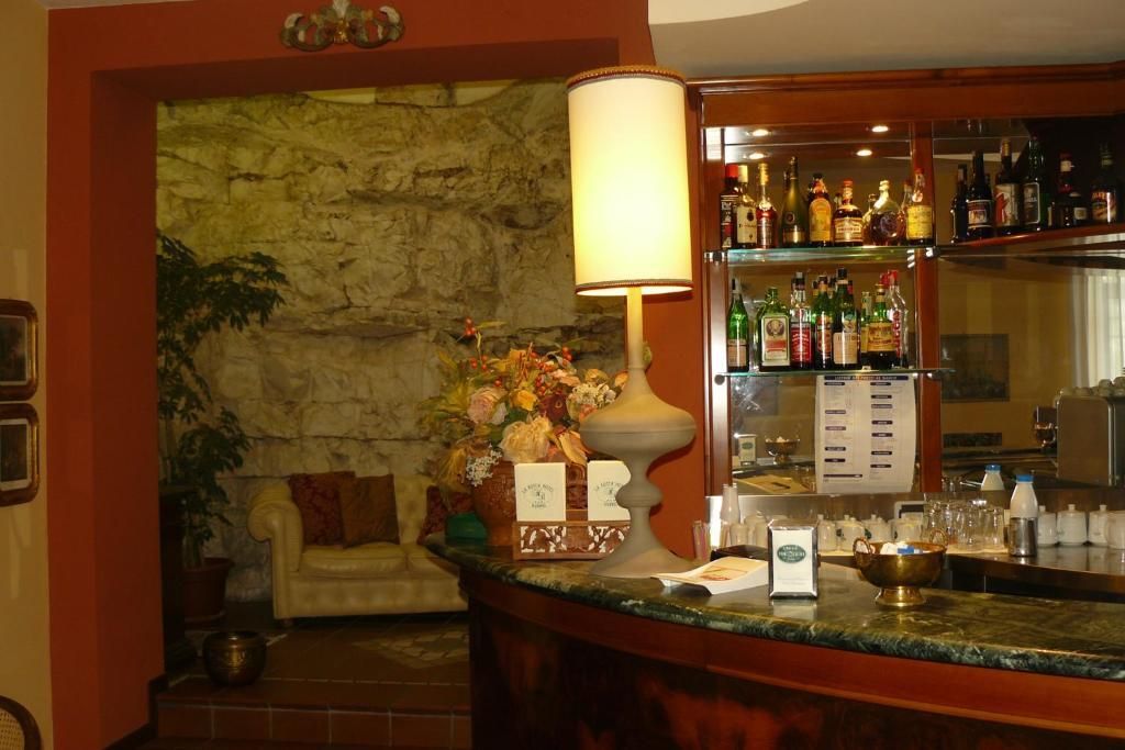 Hotel La Rocca