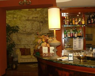 Hotel La Rocca - Gubbio - Bar