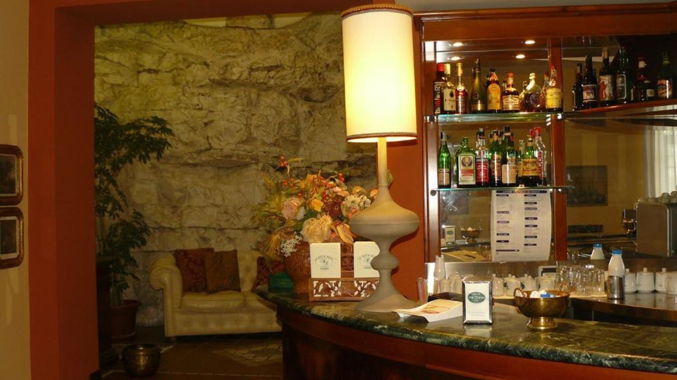 Hotel La Rocca