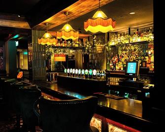 The Palm - Bray - Bar