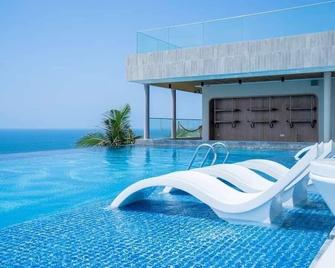 Apec Mandala Mui Ne - Phan Thiet - Pool