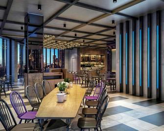 Ibis Pjcc Petaling Jaya - Petaling Jaya - Restaurant