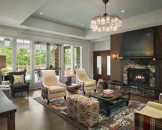 The Inn at Chesapeake Bay Beach Club - Stevensville - Lounge