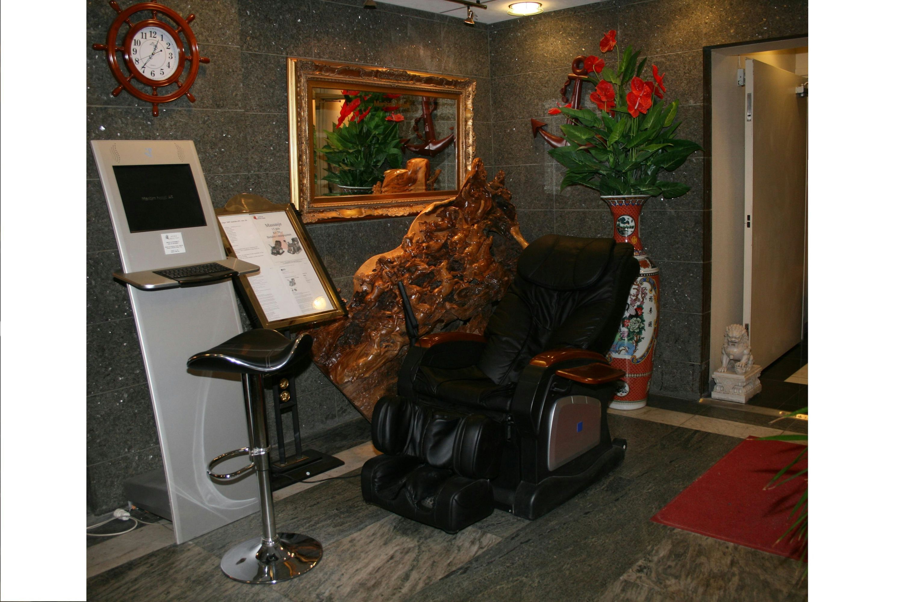 ماريتم هوتل