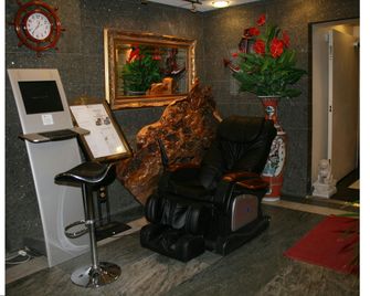 Maritim Hotell - Tønsberg