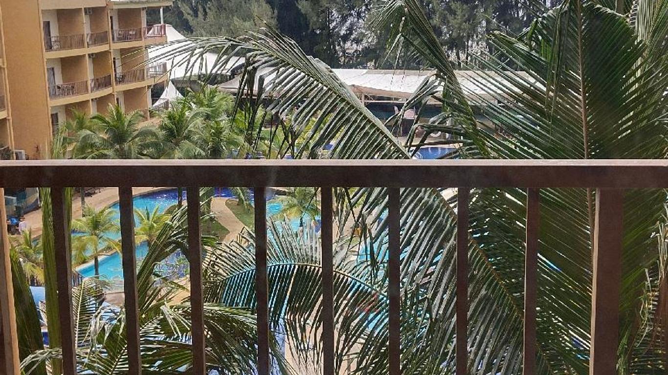 Gold Coast Morib International Resort