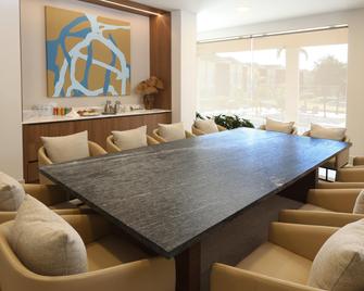 voco Hermosillo, an IHG Hotel - Hermosillo - Phòng ăn
