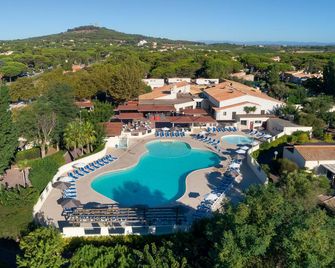 Sowell Hôtels Les Jardins Du Cap - Le Cap d'Agde