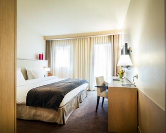Hotel Le Pré Carré - Annecy - Chambre