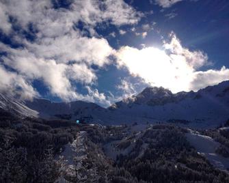 Hôtel Les Flocons - Barcelonnette