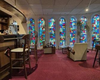 Domaine du Bocage - Saint-Fulgent - Bar