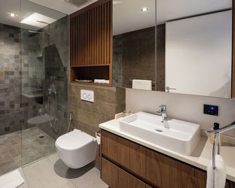 Umalas Creek Villas - Canggu