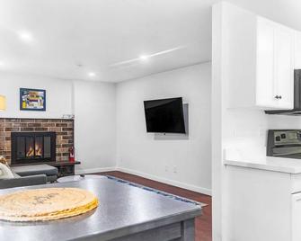 Seattle Cloud 2br Prime Location - Seattle - Living room