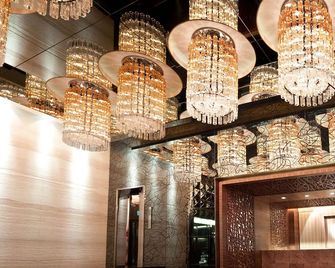 Royal Group Hotel Chun Shan Branch - Kaohsiung City