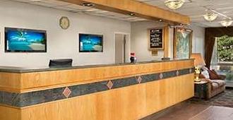 Ramada by Wyndham Grand Junction - Grand Junction