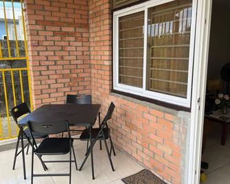 Stunning 3-Bed House in Paramaribo Suriname - Paramaribo - Binnenhof