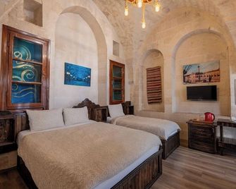 Narli Ev Butik Otel - Edessa