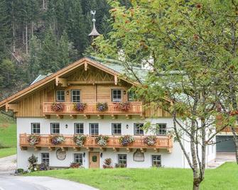 Bauernhof Krahlehenhof - Filzmoos - Gebäude