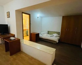 Pensiunea Luminita - Busteni