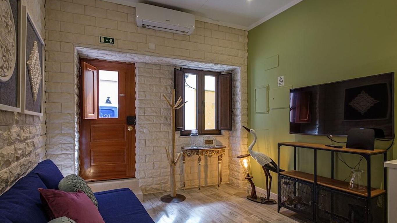 Y.Baixa - Boutique Apartments