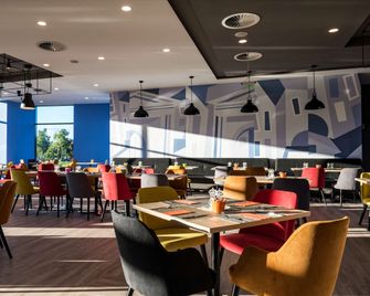 Park Inn by Radisson Hotel & Spa Zalakaros - Zalakaros - Restaurant