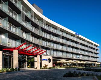 Park Inn by Radisson Hotel & Spa Zalakaros - Zalakaros - Gebäude