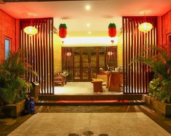 Padma Pandawa Villa - South Kuta - Lobby