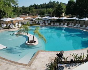 Flaminio Village Bungalow Park - Rome - Pool