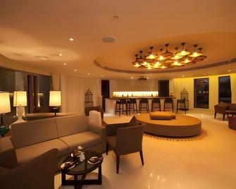 Montana Vista - Siliguri - Bar