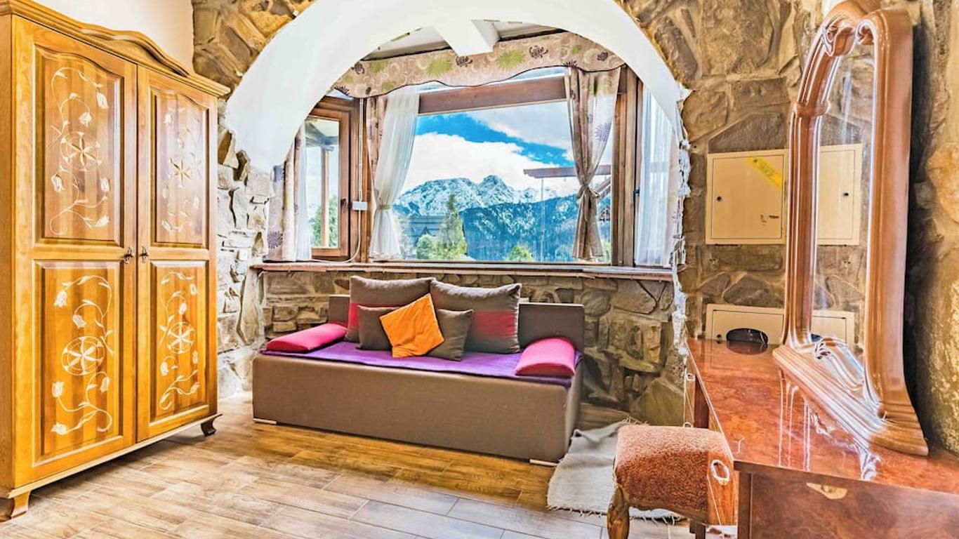 جورسكي بالاتسيك