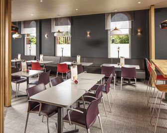 ibis Coventry Centre - Coventry - Ravintola