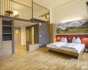 Jufa Hotel Spital Am Pyhrn - Spital am Pyhrn - Habitación