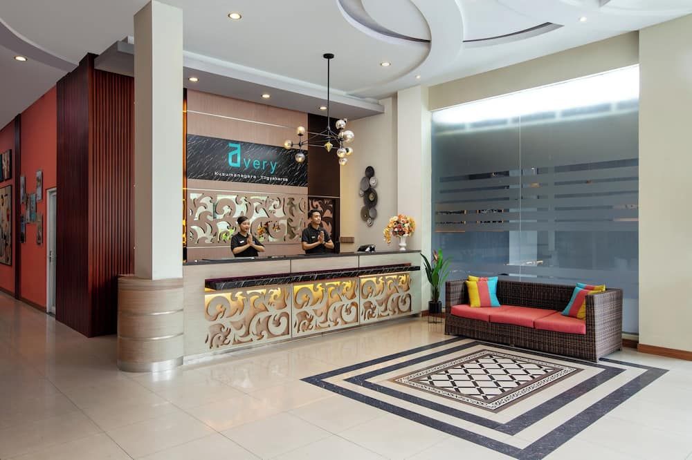 favehotel Kusumanegara