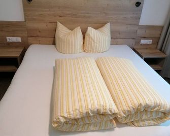 Alps Tux - Tux - Schlafzimmer