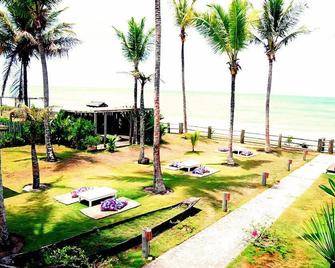 Pousada Vila do Mar - Caraiva - Extérieur