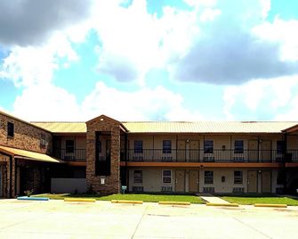 Southern Comfort Motel - ברמינגהאם - בניין