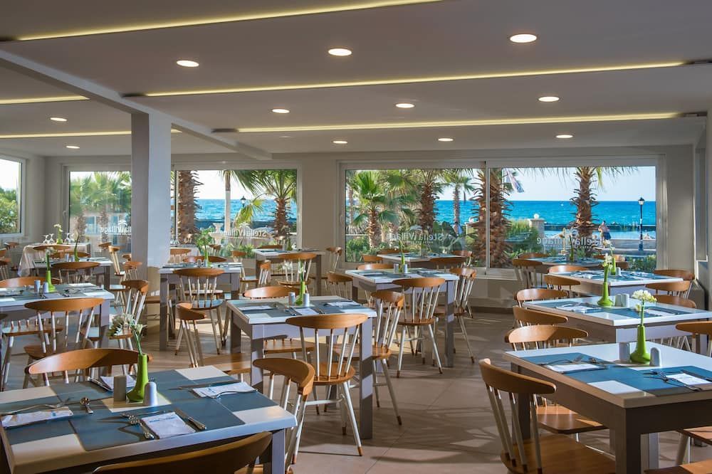 Stella Village Seaside Hotel