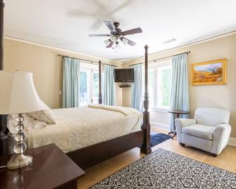 Arroyo Vista Inn - South Pasadena - Bedroom
