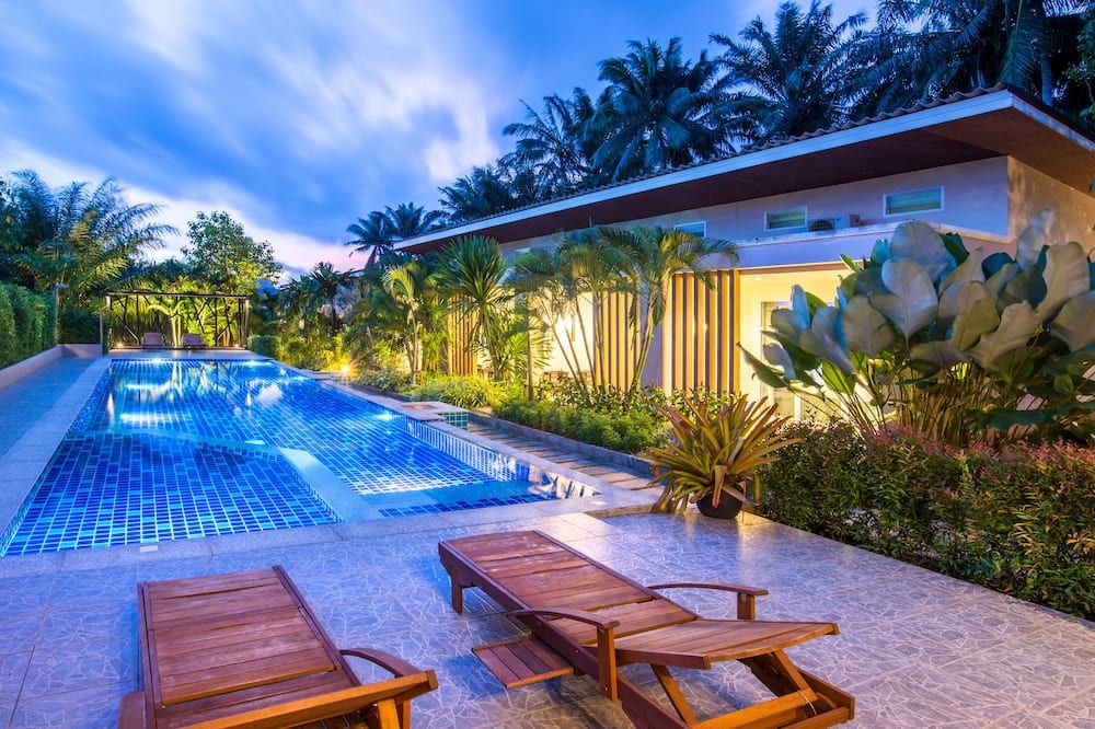 The Fong Krabi Resort